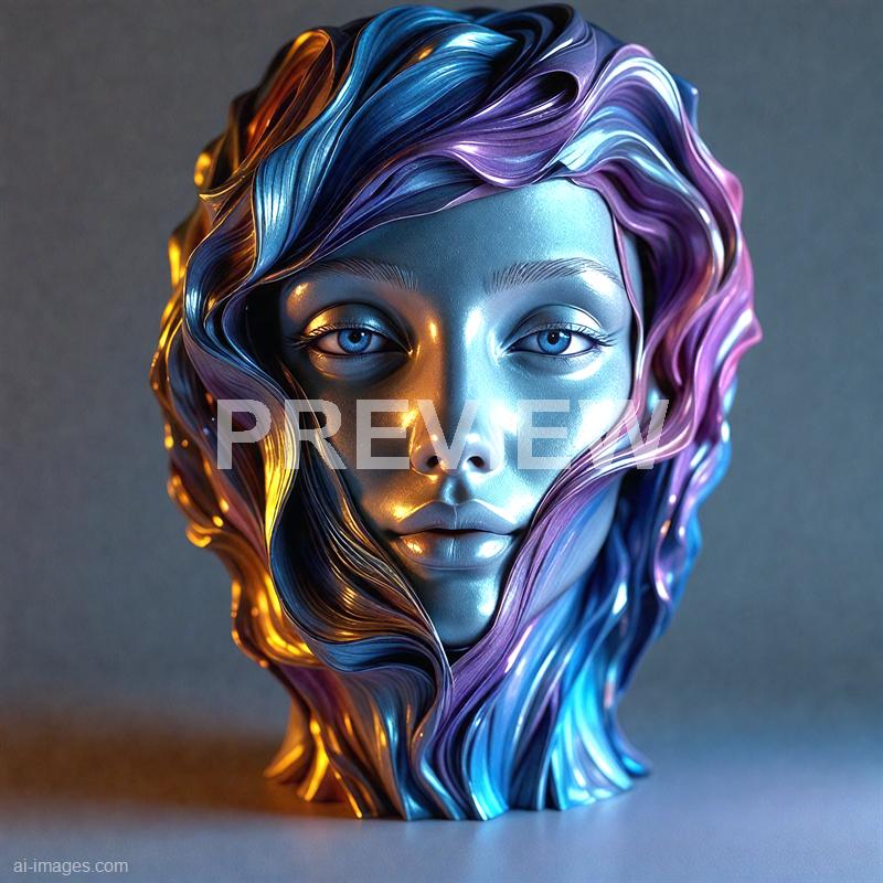 14746 - image-description-english-a-3d-sculpted-face-with-fro_250705171349_00001